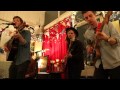 Jack Joseph Band: Unfurl Your Heart (Live at Before ...