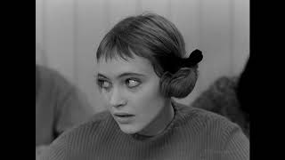 Nouvelle Vague - Dance With Me