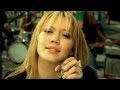 Hilary Duff - Why Not - Official Music Video - HD