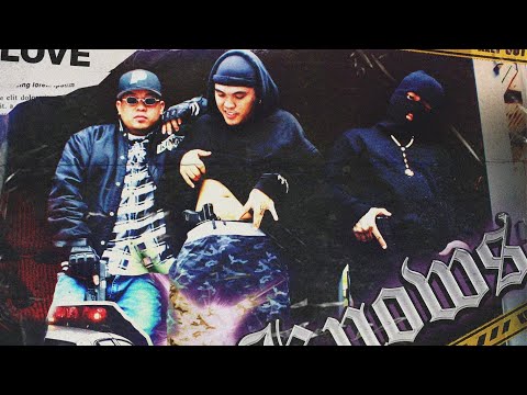 Tomy Montana - God Knows ft. XXL official music video