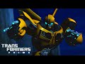 Transformers: Prime | S02 E08 | Épisode complet | Dessins Animés | Transformers Français