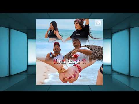 Héctor El Troyano, Lobo Malo - Con Las 2 (Audio Oficial)