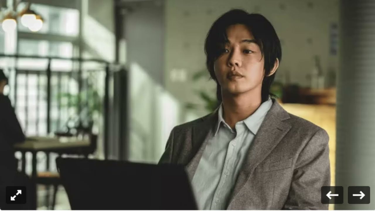 Hellbound Cast & Character Guide