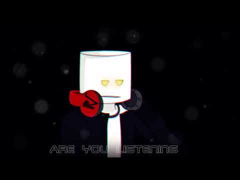 MVGE - Are You Listening (ft. WithoutMyArmor)