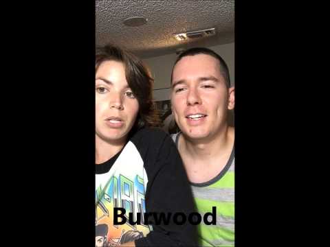 Aussie place names pronounced by Americans (poorly)