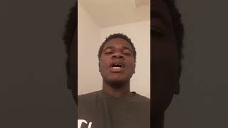 Amerie Streets Alone