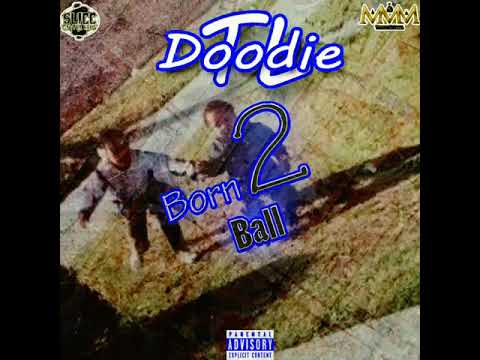 DoodieTL - TOUCHDOWN ft Saii (prod. By Slicc Blue)