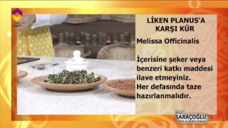 Liken Planus'a Karşı Kür - TRT DİYANET