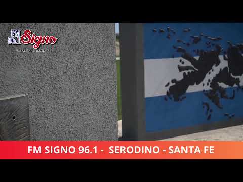 Transmisión en vivo de FM Signo 96.1