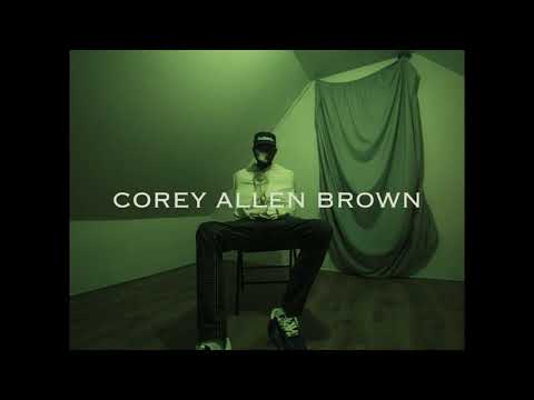 Corey Allen Brown (C.A.B) - RUMOR HAS IT (VISUAL) NEW MUSIC VIDEO