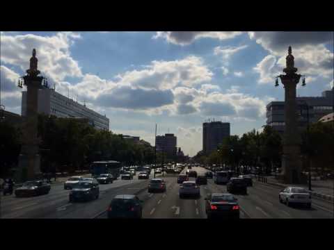 Berlin - Beste & Lustigste Sightseeing Tour