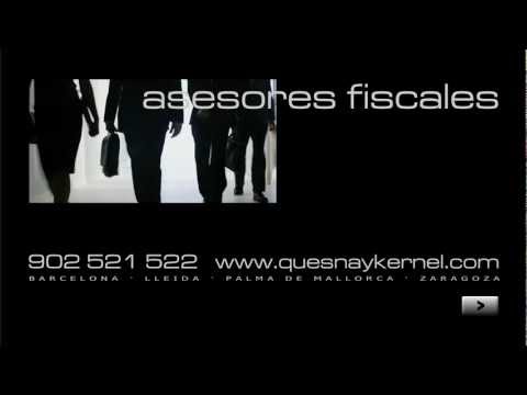 Video de Abogado Fiscalista Barcelona QUESNAY KERNEL ABOGADOS