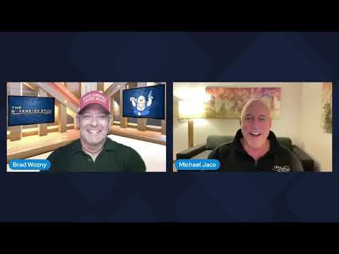 CODES Of CREATION  Super Soldier & SEAL Team 6 Hero Michael Jaco s Story of Star Trek Tech on Earth