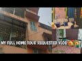 MY FULL HOME TOUR REQUESTED VLOG Home Hometour Homedecor Homedesign Tour Chaitali Youtube