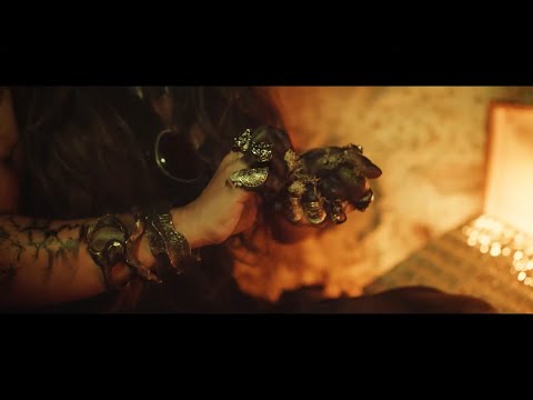 Krausz Attila - Sorsfonalak [Videóklip]