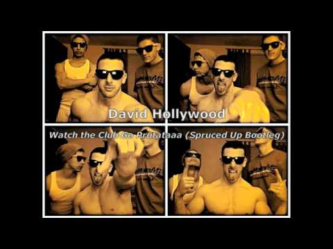 Afrojack & R3hab vs. Dj Bam Bam - Watch the Club Go Prutataaa (Spruced Up Bootleg)