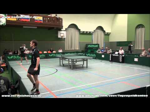 Dmitry Zakharov - Gregor Meinel