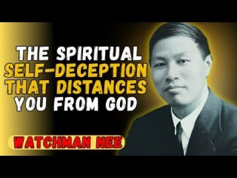 What you call SPIRITUALITY, God calls REBELLION: understand the difference