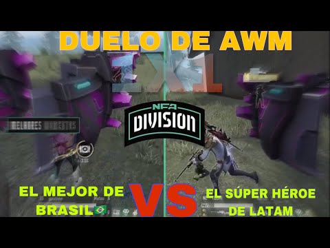 EL SUEÑO DE LATAM EN LA NFA DIVISIÓN SE MANTIENE//SÚPER TOMMI//ÉPICO FINAL//FREE FIRE