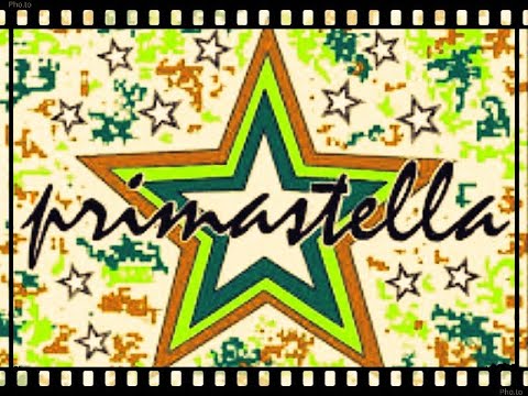 Primastella (BG) Dj Roberto Lodola N°122