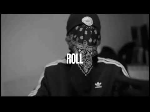 Gully X PS X LR X Drill Type Beat - “Roll” | UK Drill Instrumental 2021