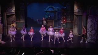 Highland Park Players &quot;Billy Elliot&quot; Shine
