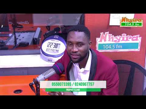 LIVE - #EwiaseMuNsem | 2nd March, 2023