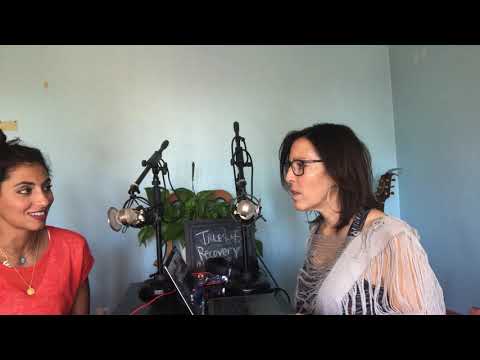 Tales of Recovery with guest Danna Yunis