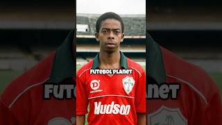 ⚽️ ASSIM ESTARIAM HOJE EM DIA ALGUNS JOGADORES QUE JÁ FALECERAM #futebol #futebolbrasileiro