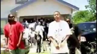 Young Muhammad ft. Big Tuck & Fat B. "Po Up"