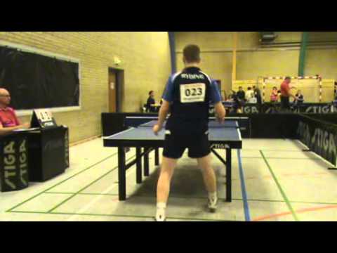 120519 DM2012, Christian Ryding - Casper Bonde Rasmussen