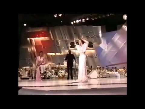 Las mejores baladas de España en Eurovisión