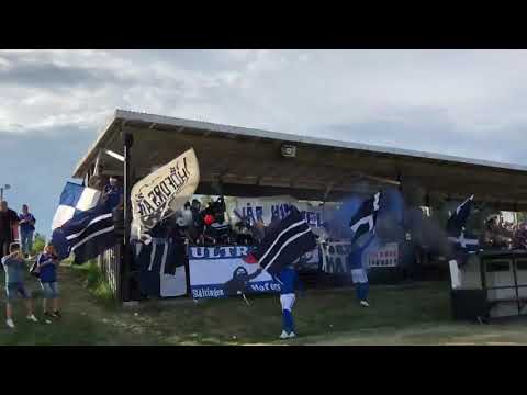 Torsåkers IF - Hofors AIF 1/6-2018