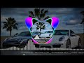 Rakha Porsche Te Bentley Di Jodi Remix Bass Boosted AP Dhillon New Punjabi Remix Song 2021