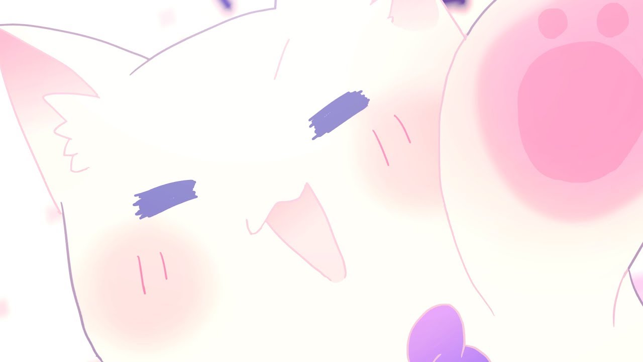 I Couldn't Become a Super Cat After All