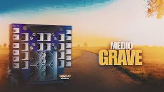 ROMÁRIO PISADINHA - CD ATUALIZADO - MÉDIOS ALTERADOS - PRA PAREDÃO