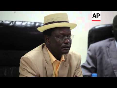 South Sudan officials condemn attack on UN compound in Bor