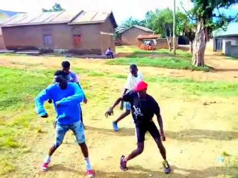 Palo by Puri x Kilate Tesla x Kalibwoy - dance by believe dancers