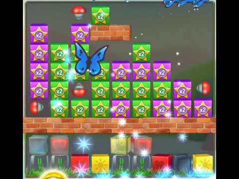 Pet Rescue Saga Level 6950 no boosters