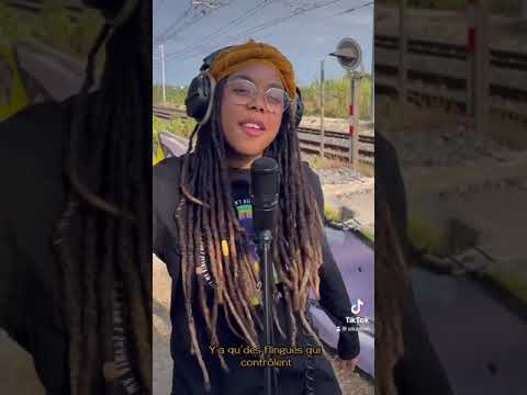 Sika Rlion - Ils veulent tout (Freestyle) #music #iledelareunion