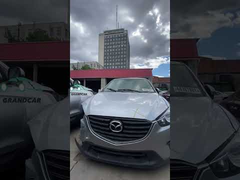 Автомобиль MAZDA CX 5 2016 | GrandCar Автомобиль MAZDA CX 5 2016 | GrandCar