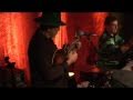Peter Combe - Spangle Road (Live @ JIVE April 6, 2008)