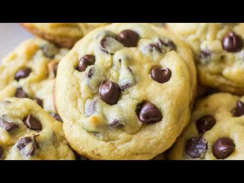 download lagu mp3 mp4 White Chocolate Chip Pudding Cookies, download lagu White Chocolate Chip Pudding Cookies gratis, unduh video klip White Chocolate Chip Pudding Cookies