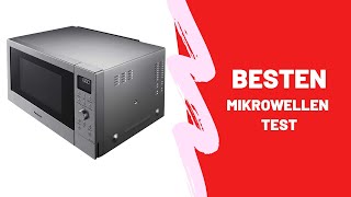 Die Besten Mikrowellen Test - (Top 5)