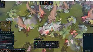 5:24 Anachronia agility course counterclockwise
