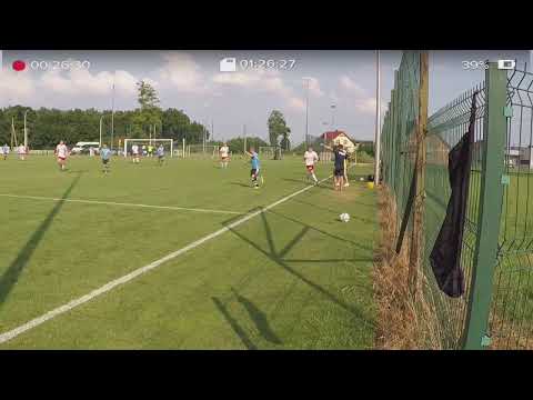 OKS JUWe Tychy Jaroszowice - LKS Studzionka