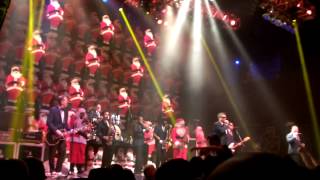 The Cave (Live) Mighty Mighty Bosstones Hometown Throwdown #17 Night #2