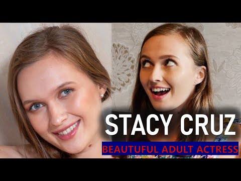 Stacy Cruz ❤  beautiful adult actress