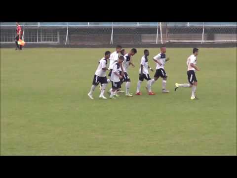 CAMPEONATO REGIONAL JUVENIL 2ºS - LONDRINA 1 X 2 PSTC