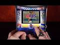 Unboxing the official Data East: Bad Dudes Vs Dragon Ninja Quarter Arcade! w/@JesterTester